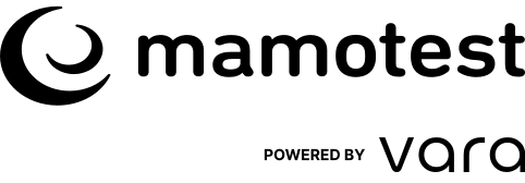 Mamotest Logo