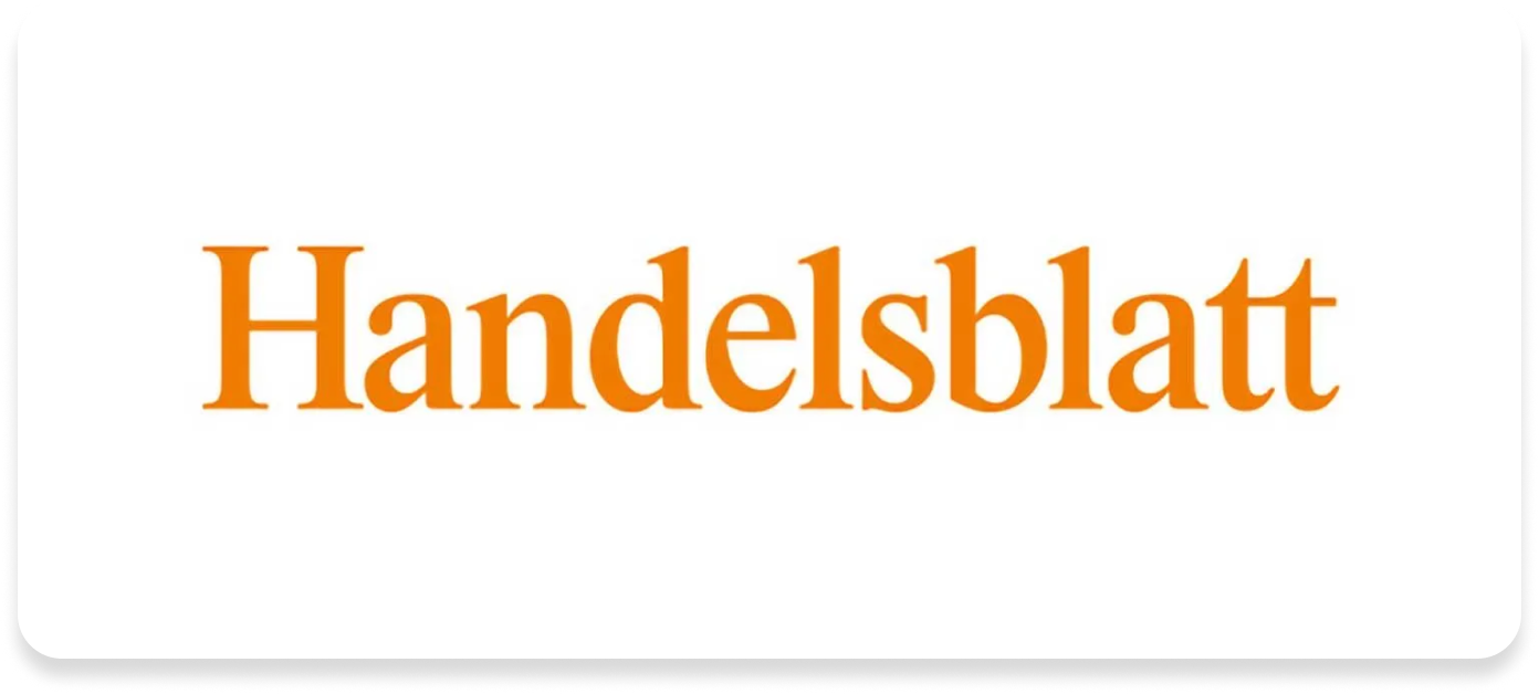 Handelsblatt