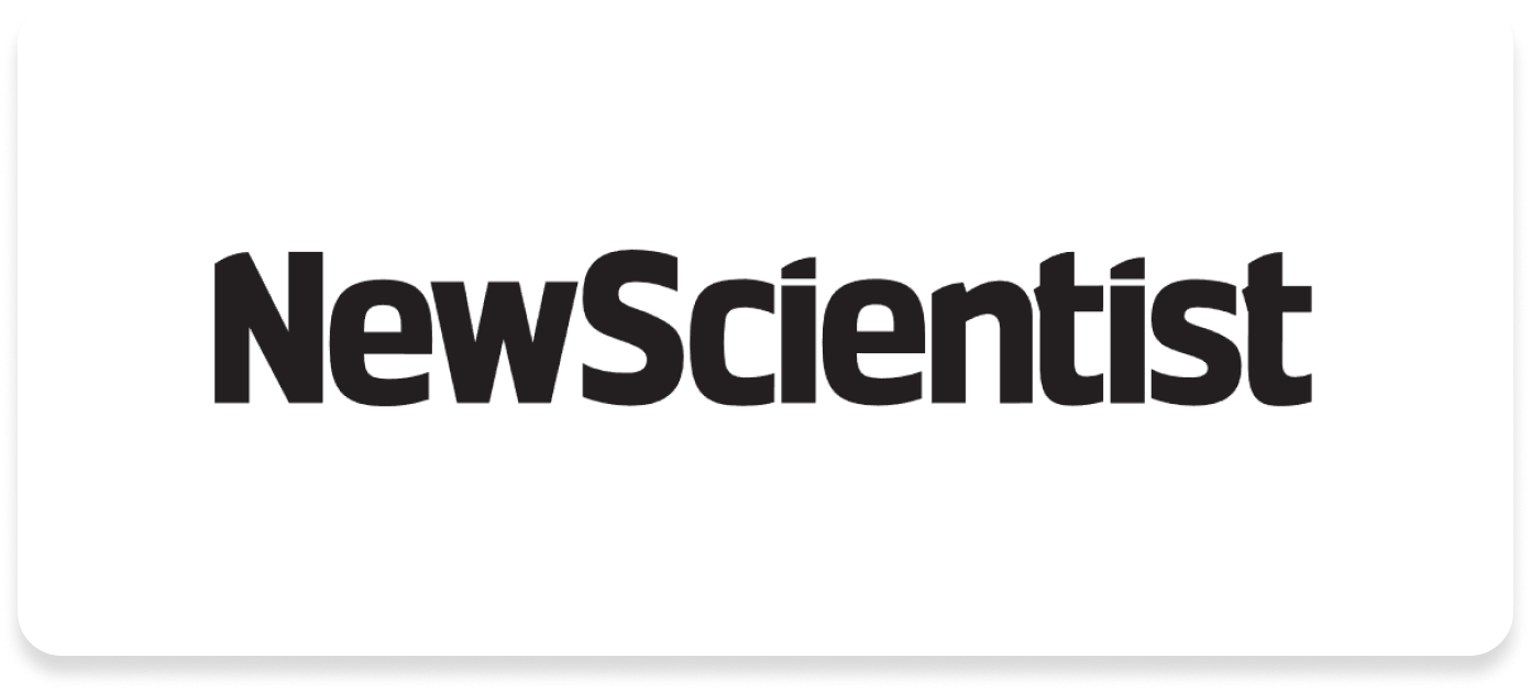 New Scientist