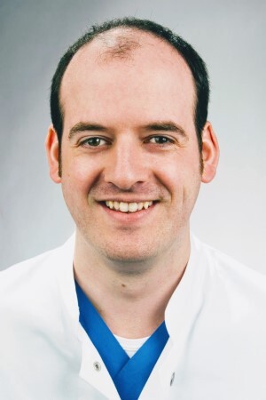 Dr. Moritz Brehmer